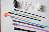 Plastic Cable Tie_Cable Ties